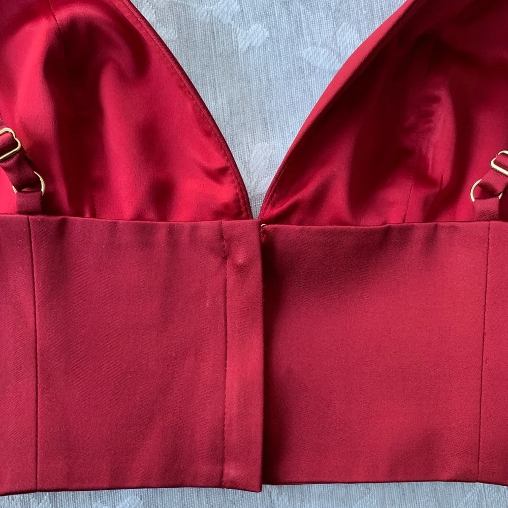 Guess by Marciano size 0 bralette - Picture 11 of 16